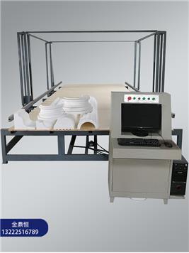 EPS歐式構(gòu)件切割機(jī)的局部修整作用